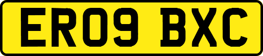 ER09BXC