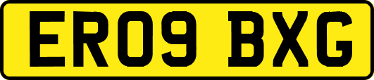 ER09BXG