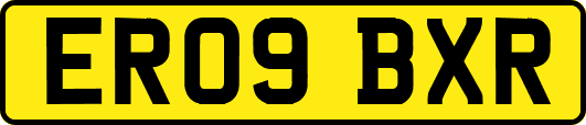 ER09BXR