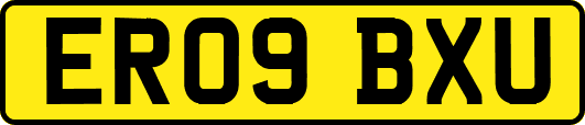 ER09BXU