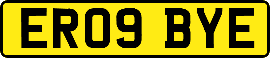 ER09BYE