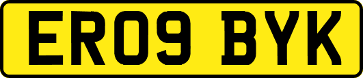 ER09BYK