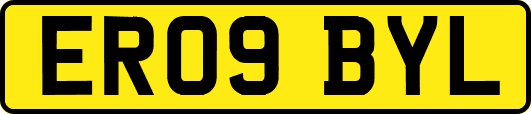 ER09BYL