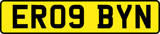 ER09BYN