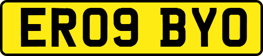 ER09BYO