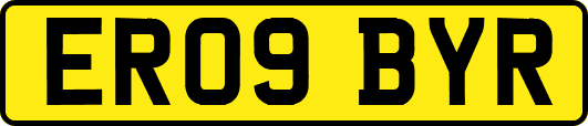 ER09BYR