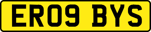 ER09BYS