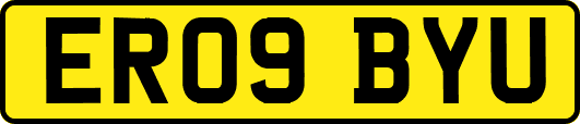 ER09BYU