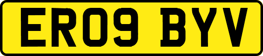 ER09BYV