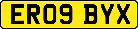 ER09BYX