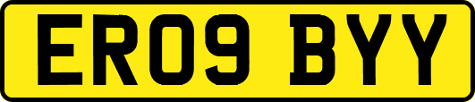 ER09BYY