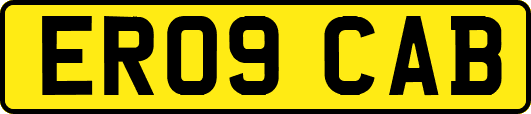 ER09CAB