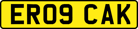 ER09CAK