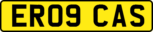 ER09CAS