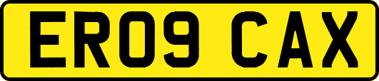 ER09CAX