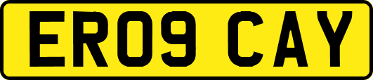 ER09CAY