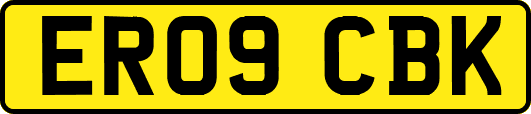 ER09CBK