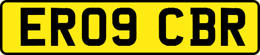ER09CBR