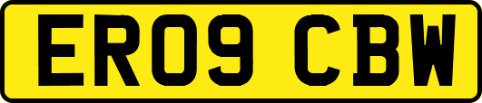 ER09CBW