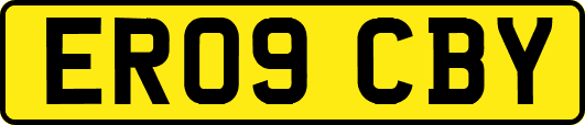 ER09CBY