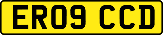 ER09CCD