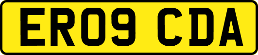 ER09CDA