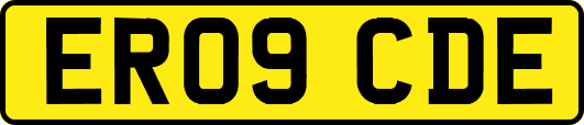ER09CDE