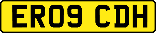 ER09CDH