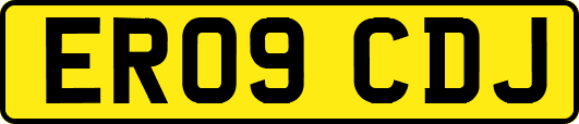 ER09CDJ
