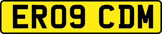 ER09CDM