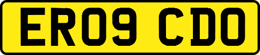 ER09CDO