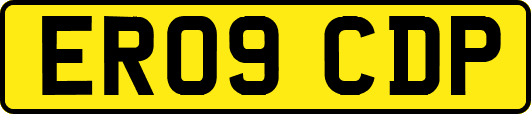 ER09CDP