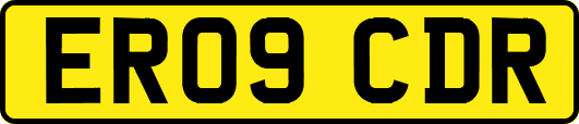 ER09CDR