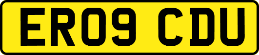 ER09CDU