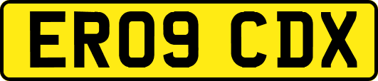 ER09CDX