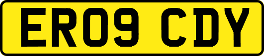 ER09CDY