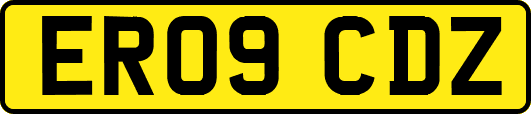 ER09CDZ