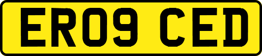 ER09CED