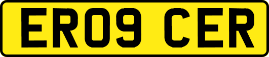ER09CER