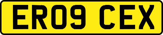 ER09CEX