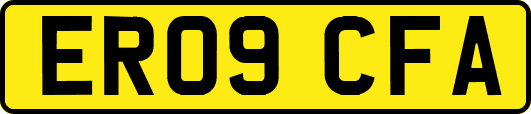ER09CFA