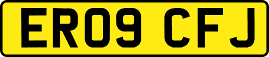 ER09CFJ