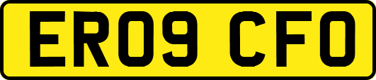 ER09CFO