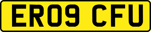 ER09CFU