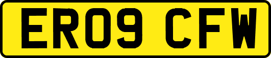 ER09CFW