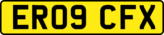ER09CFX