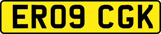 ER09CGK
