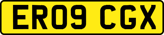 ER09CGX