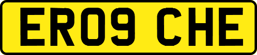 ER09CHE