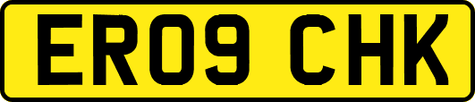 ER09CHK